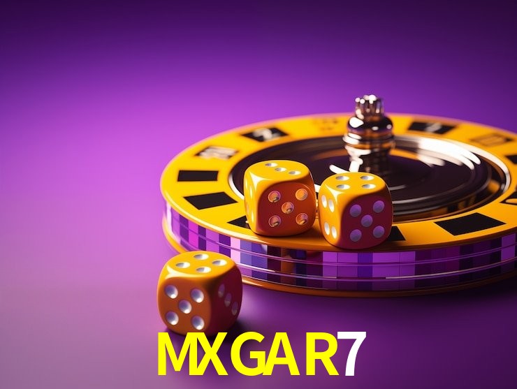 MXGAR7 Mobile Legends