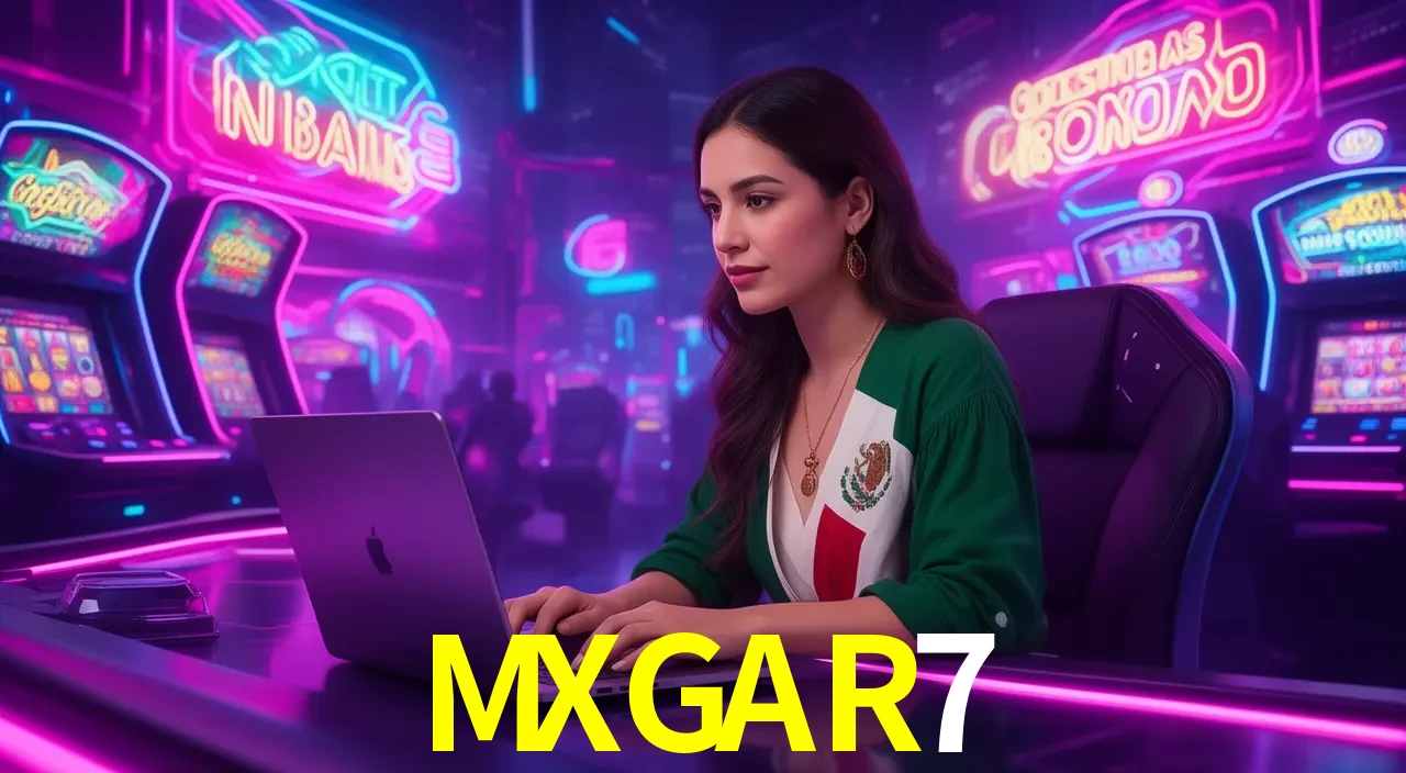MXGAR7 Apuestas Deportivas