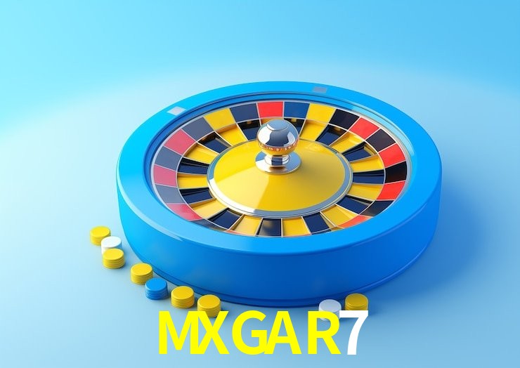 MXGAR7 Dados auténticos