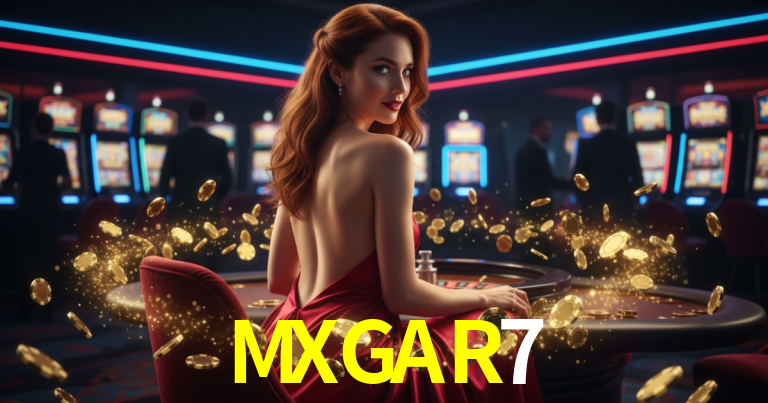 MXGAR7 lobby snapshot