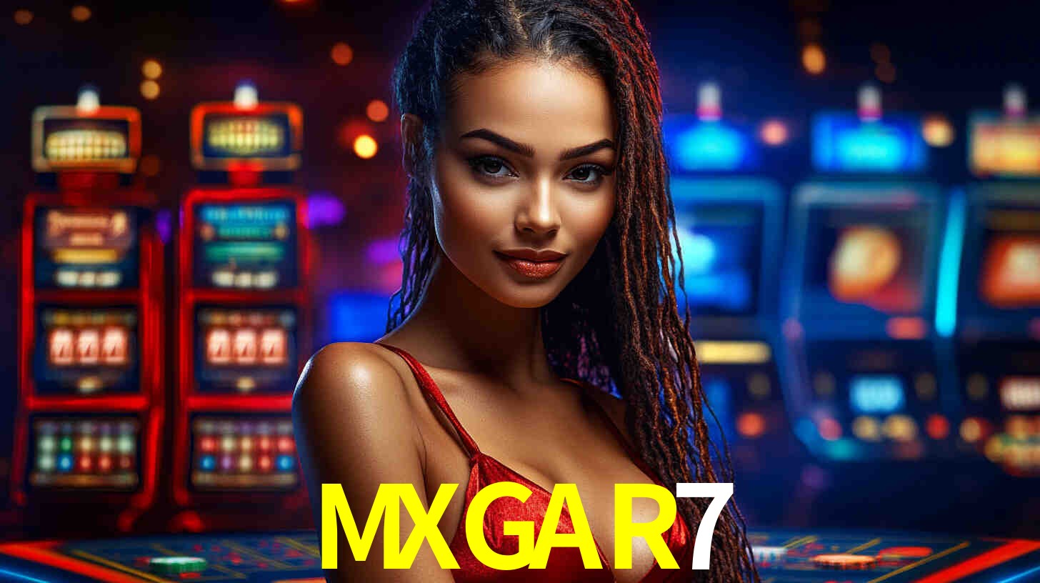MXGAR7 gaming platform
