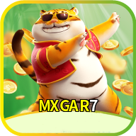 MXGAR7 logo